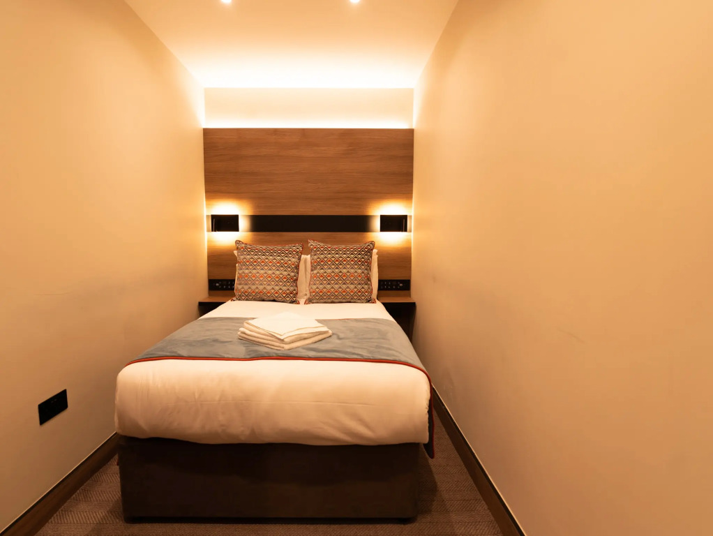 Oxford Hotel