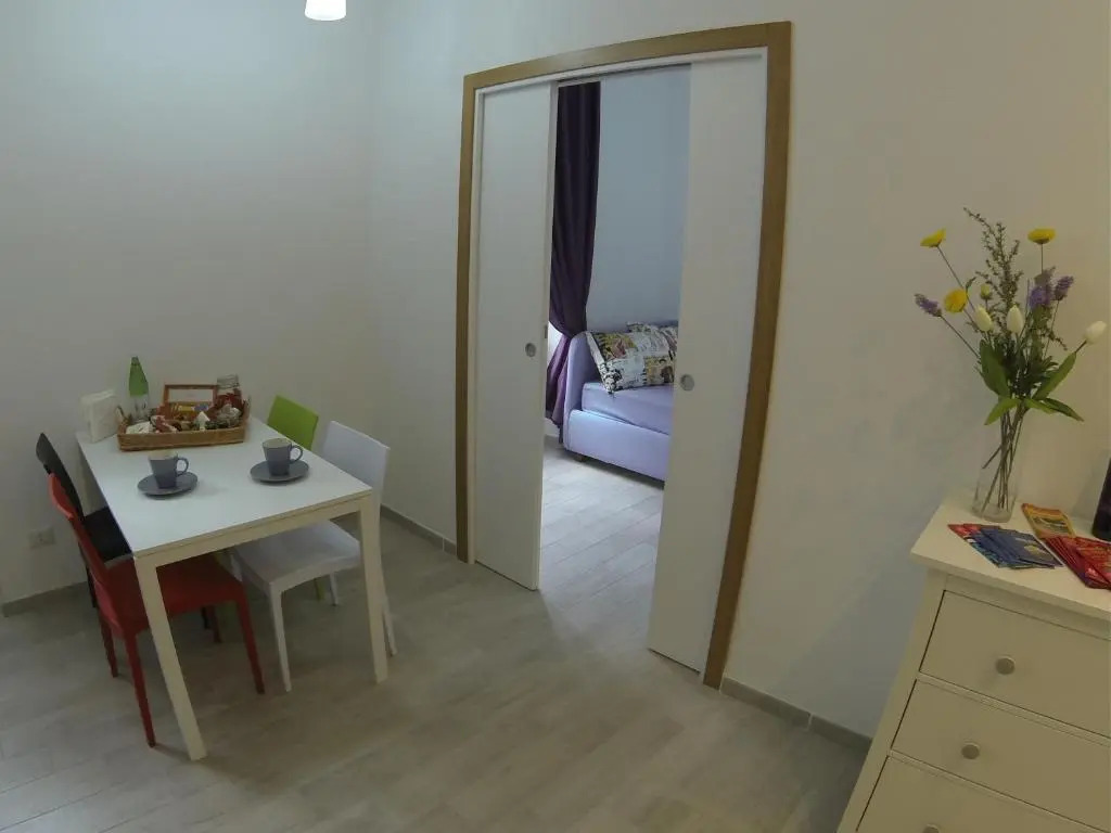 Suite Luisa Roma