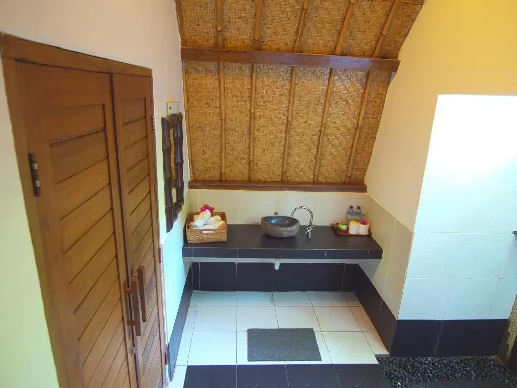 Chill Out Bungalows