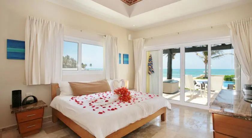 Villa Paradise