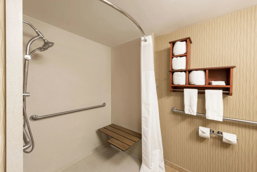 Hampton Inn Branson on the Strip