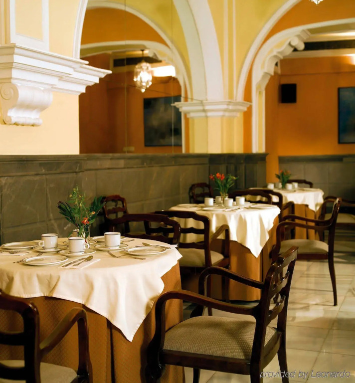 Hotel Inglaterra