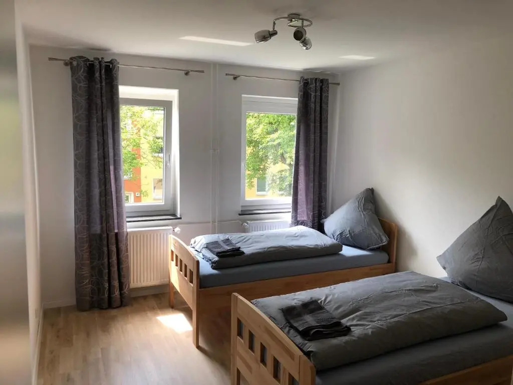 Apartment Hannover / Messe