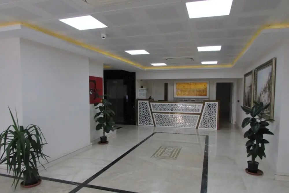 Guntur Park Otel