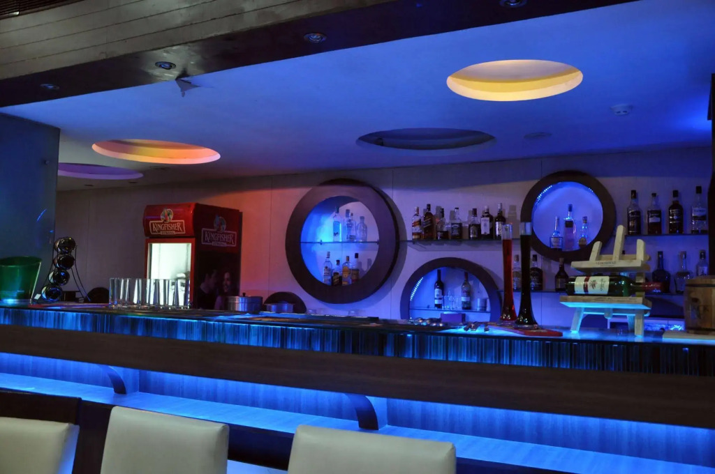 Indismart Hotel