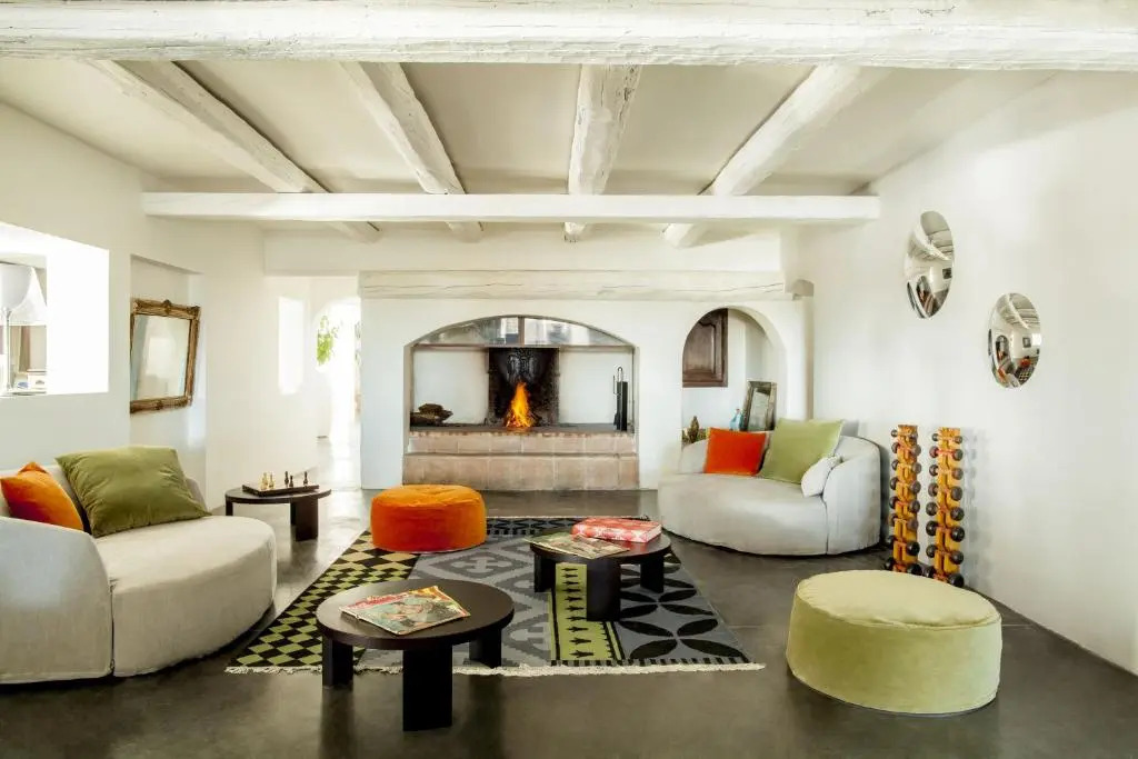 Mas de la Fouque - Hôtel & Spa