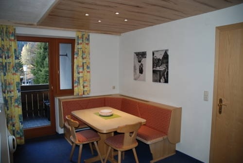 Haus Saumspitz