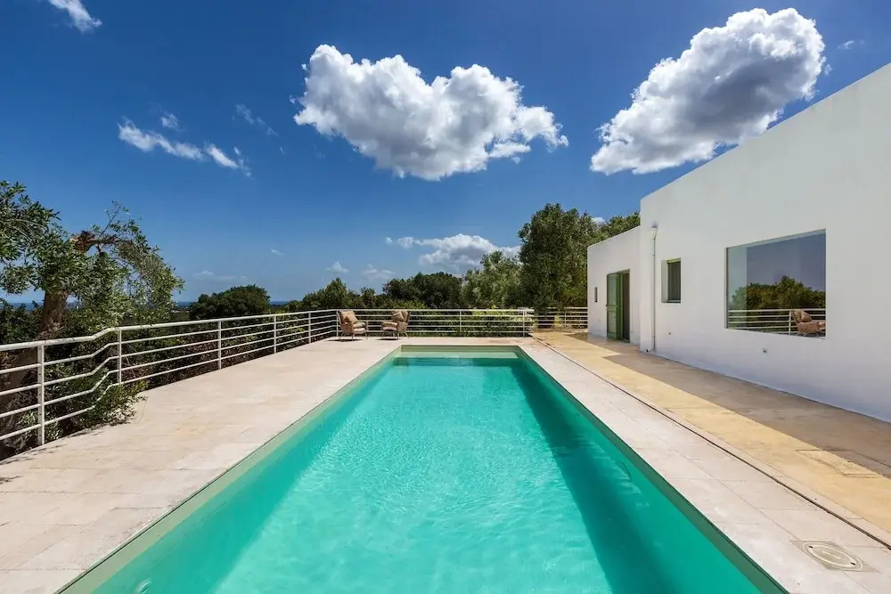 3938 La Panoramica di Puglia by Perle di Puglia