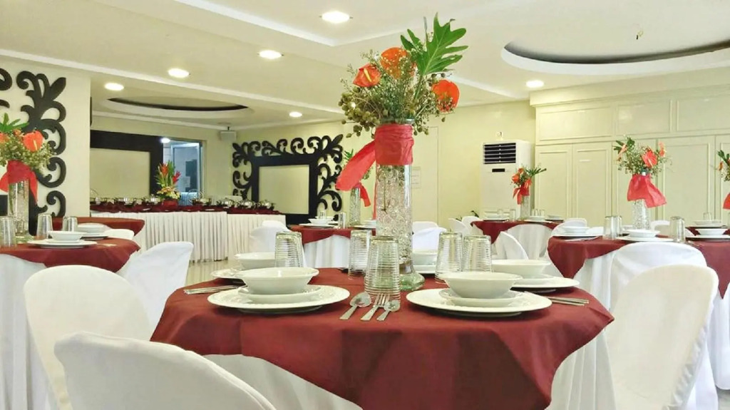 Hotel Gregorio