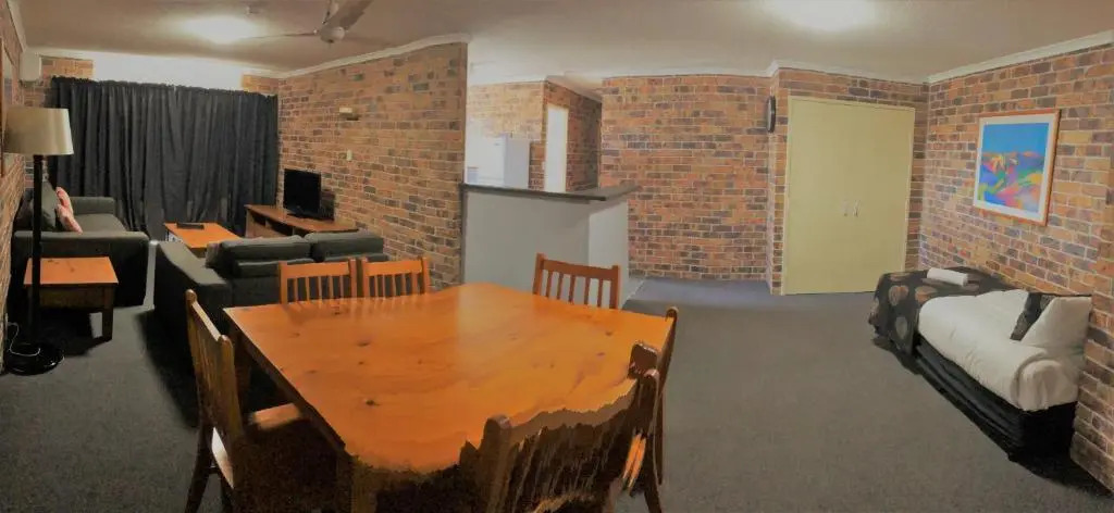 Toowong Villas