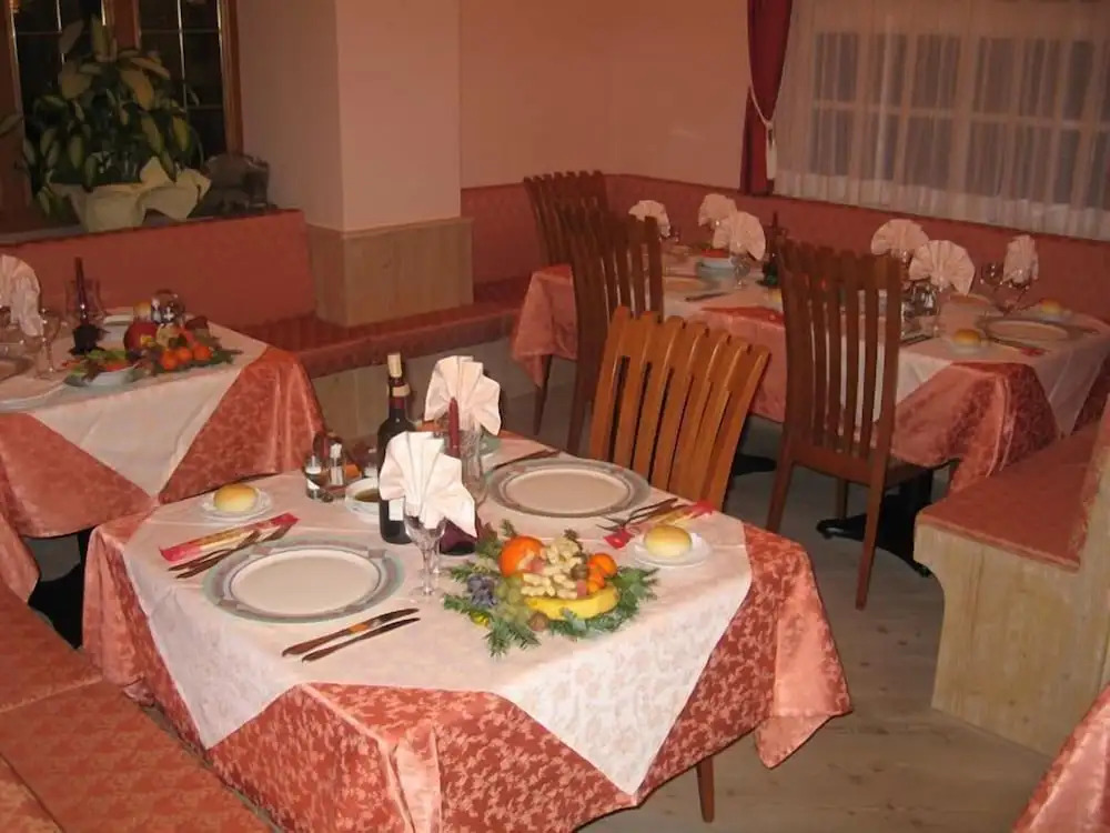 Life Hotels Rosalpina