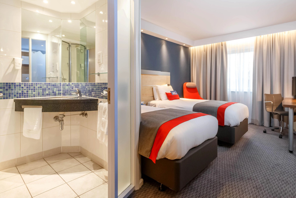 Holiday Inn Express Walsall M6, J10 by IHG