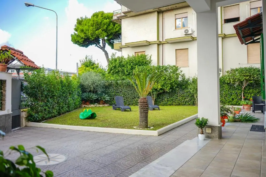 B&B Le Canapine
