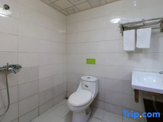 Haodu Business Hotel