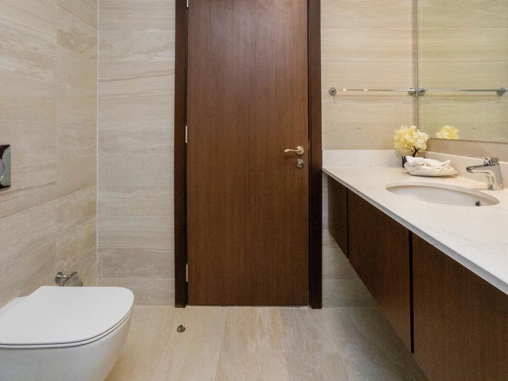 Stylish 1BR Apartment in Al Barsha Dubai
