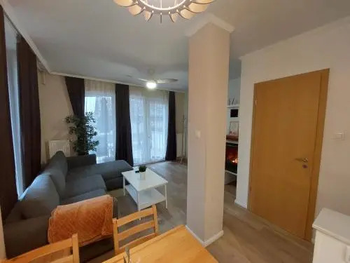 Semiramis Apartman