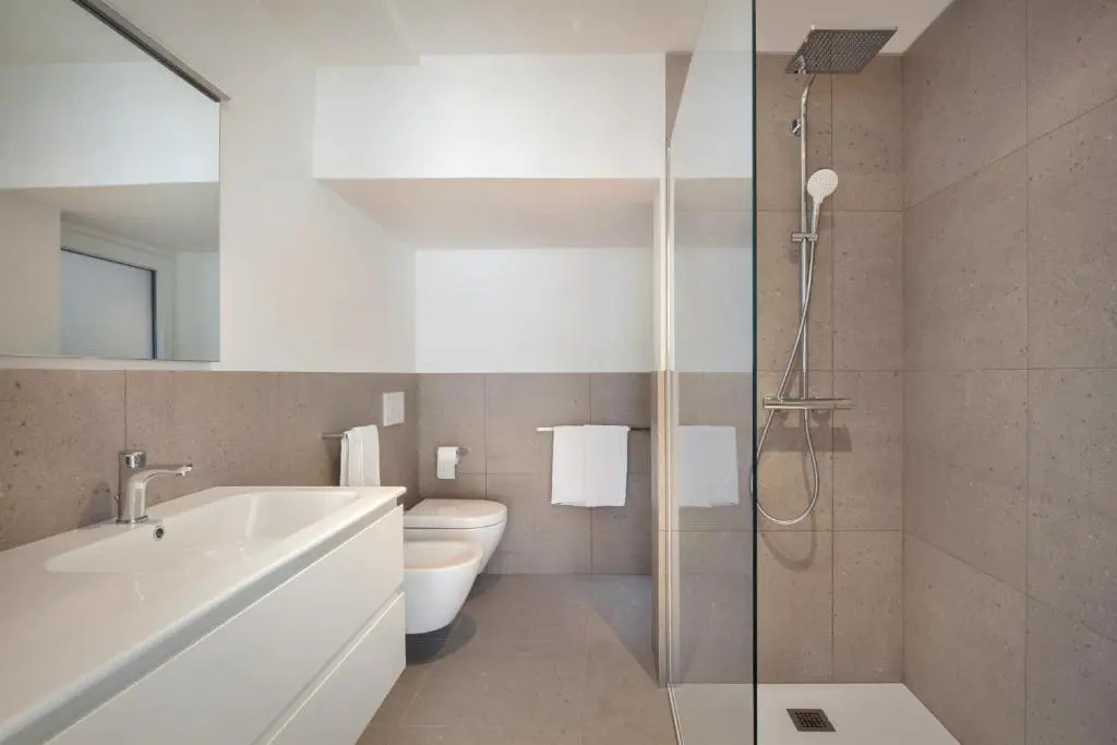 Apartment Azzurro in Torri del Benaco