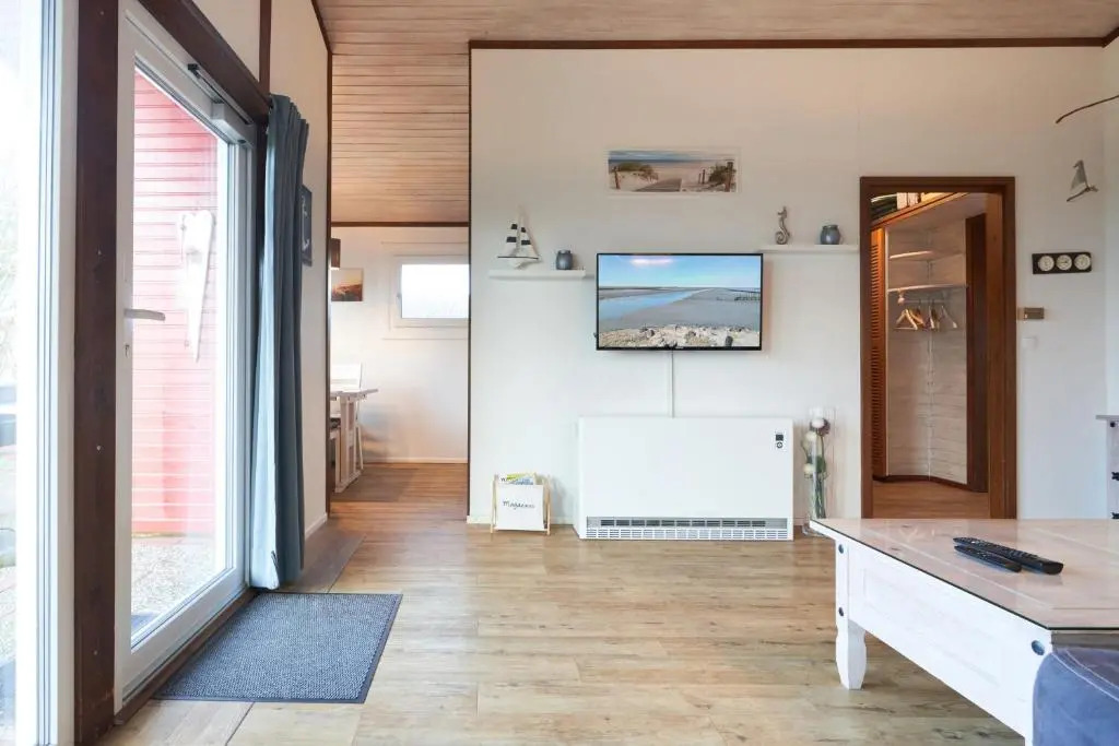 Horn sien Hus