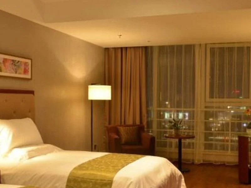 Yitel Ningbo Old Bund Hotel