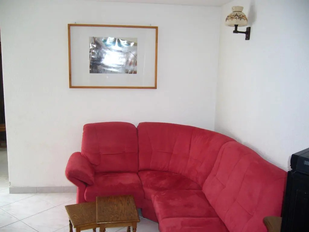 Apartment Foresta