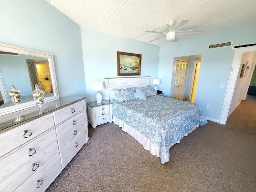 Island House D222