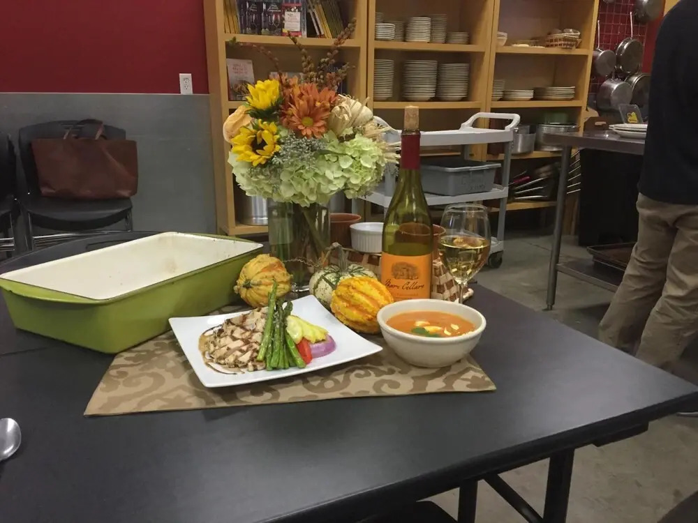 Happy Home and Dine