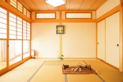 Guesthouse Ichigo Ichie Nikko