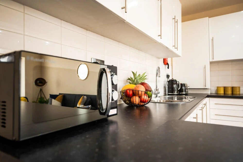 Emerald Court Executive Watford Central Apartment