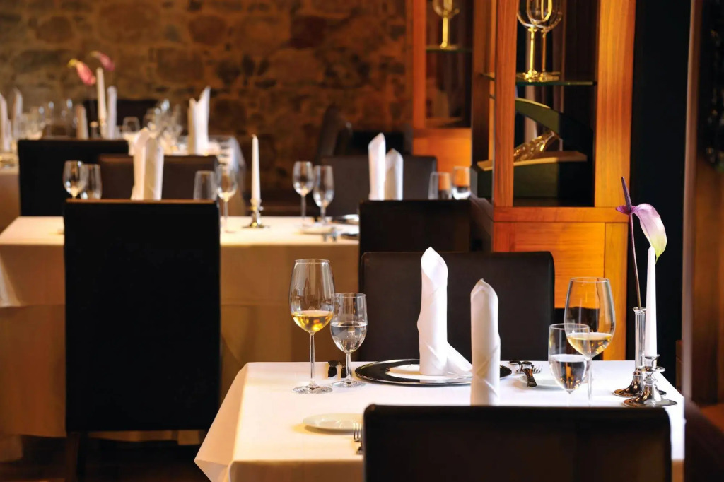 Hotel Grad Otočec - Relais Chateaux