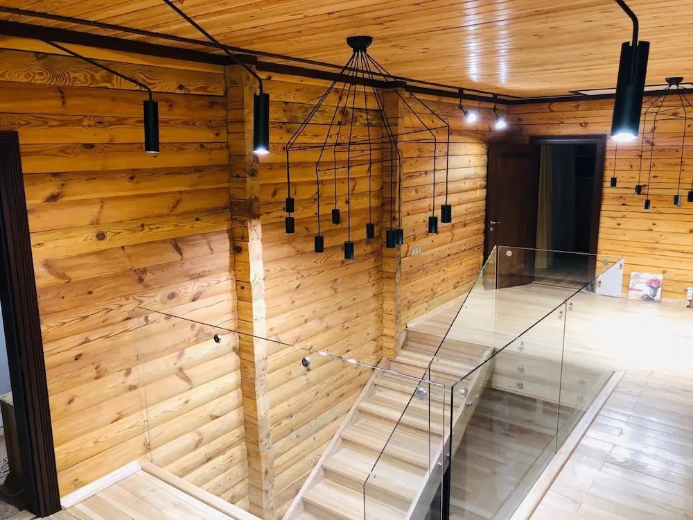 Комплекс Golden Nest