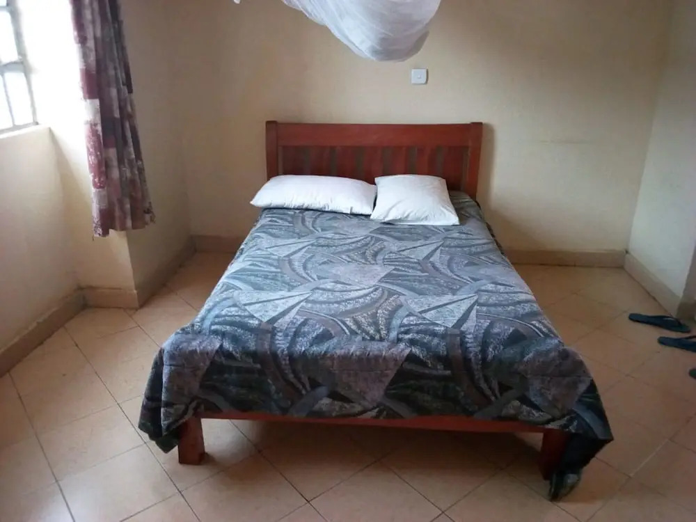 Chartered Guest House