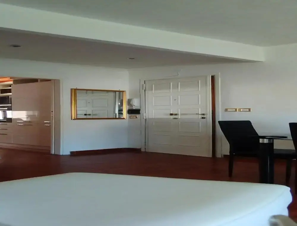 Holiday Home in Pizzo Near Tyrrhenian Sea