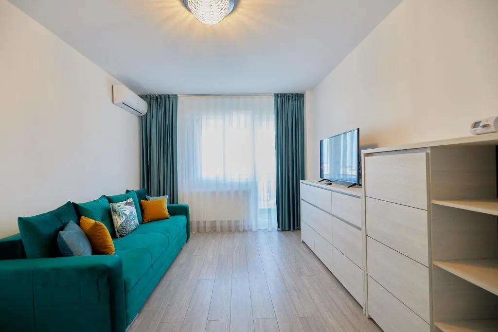 Alessandro home 7 Luxury Centru Palas Mall Iasi