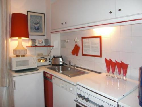 Apartment Am Gestade