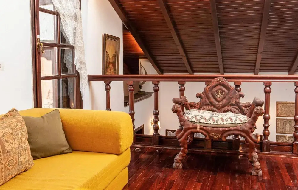 Villa Melenia