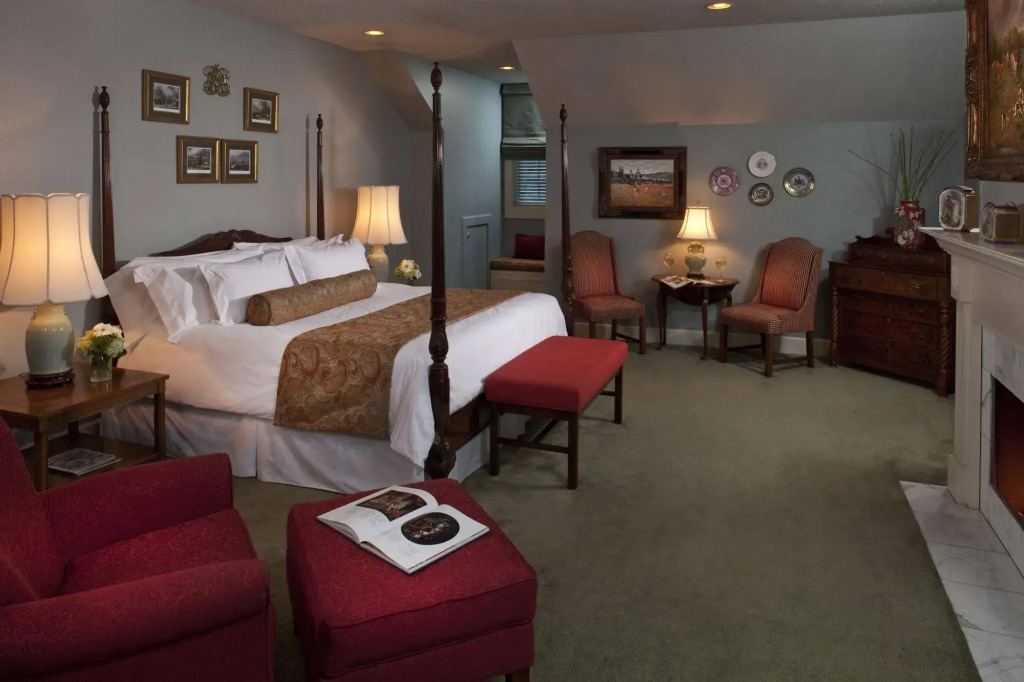 Fairview Inn