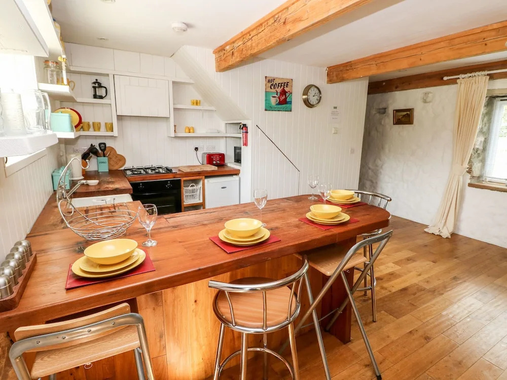 Beekeepers Cottage