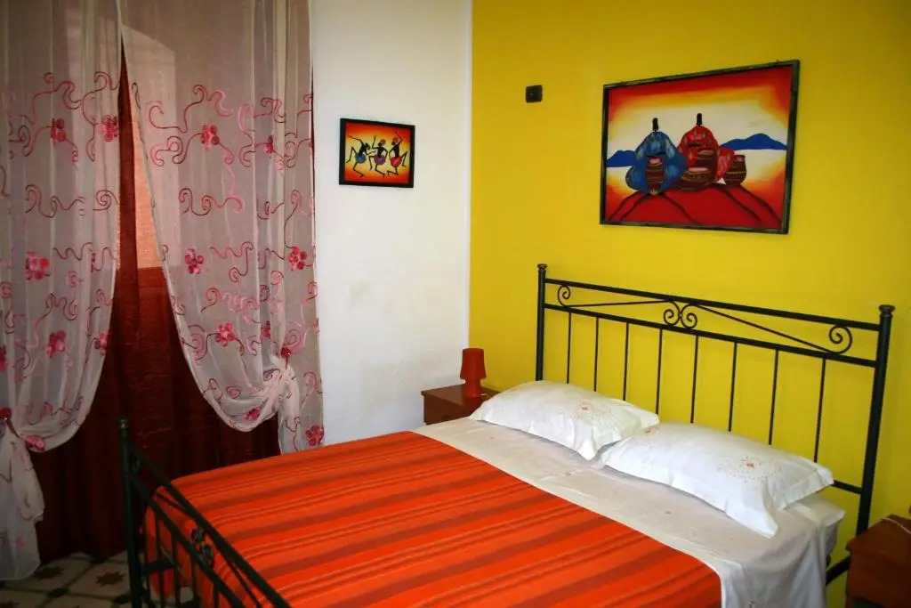 Bed and Breakfast Vecchio Porto