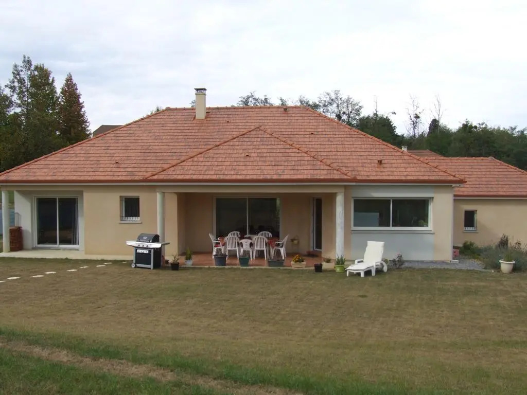Chez Christiane Et Gerard