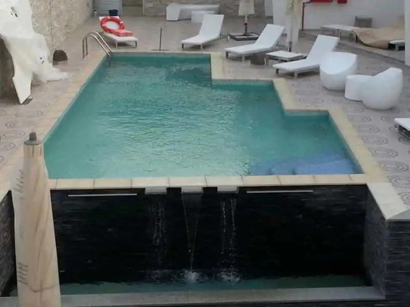 Duas Faces Hotel Resort
