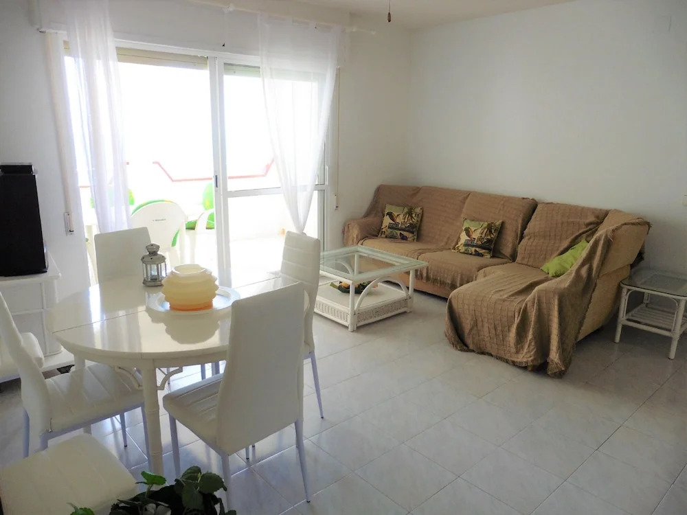 Apartamento Los Ibicencos