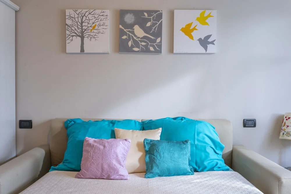 Teatro Nuovo Apartment with Free Parking