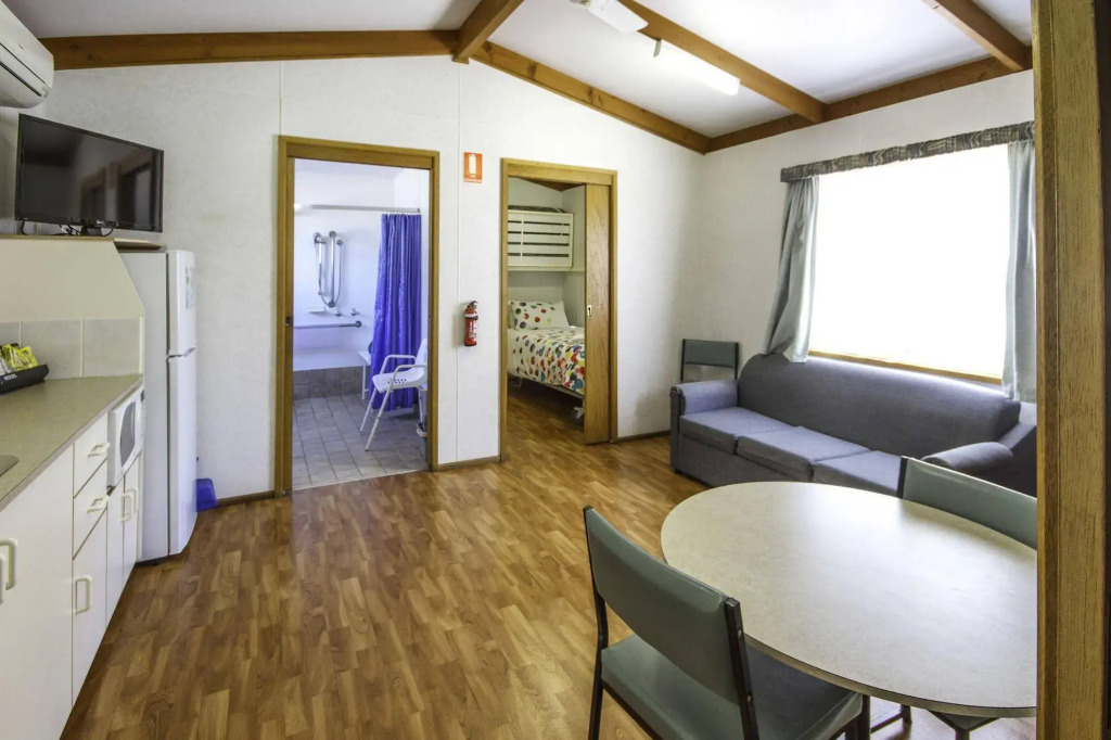 BIG4 Mannum Holiday Park