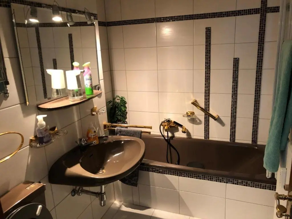 Apartment Naheblick