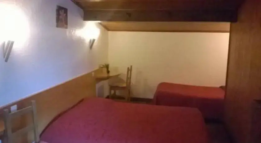 La Chavanne