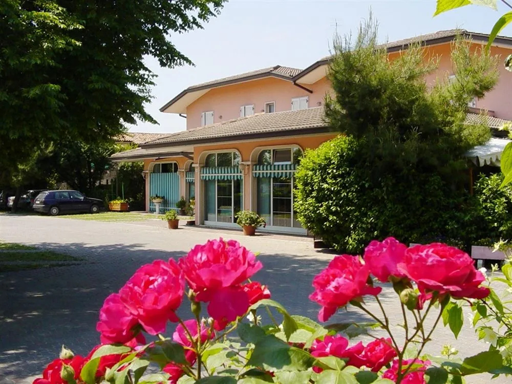 Hotel Ristorante alla Campagna