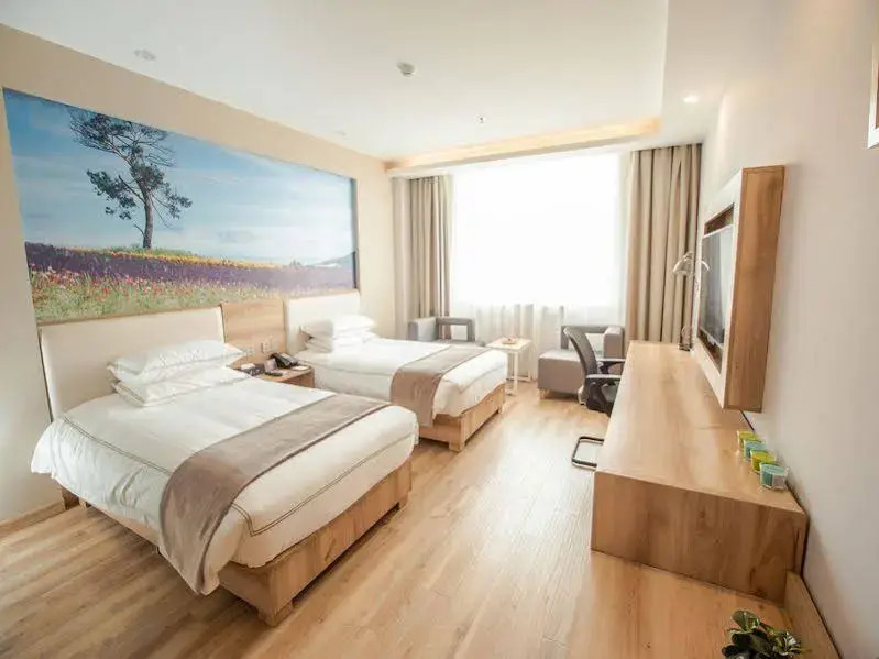 Gardenia Hotel