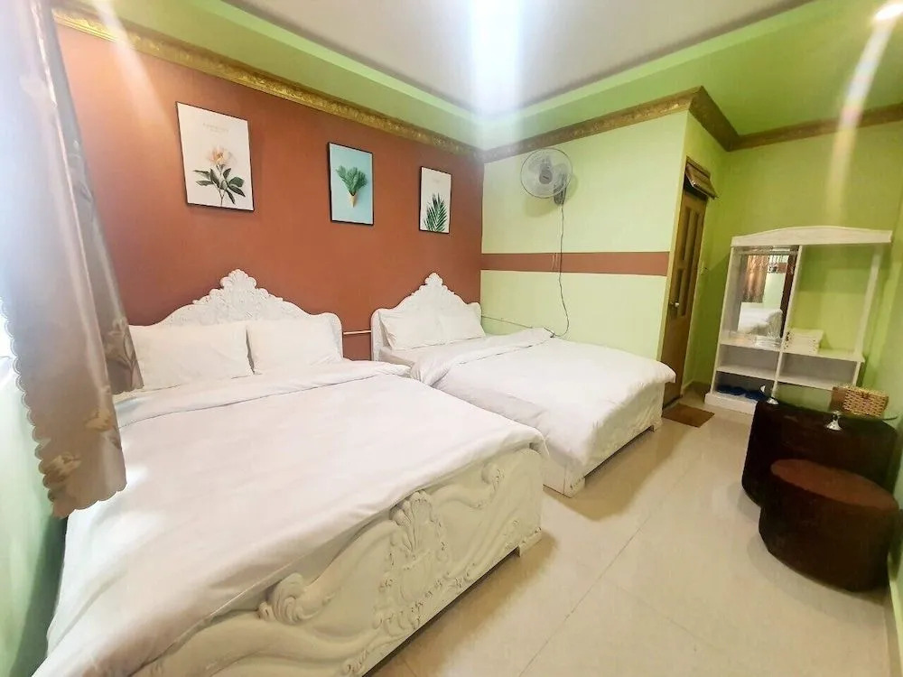 Van Quynh Hotel Dalat