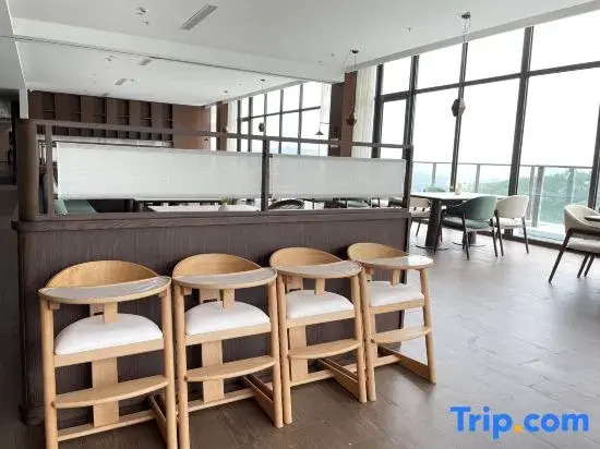 Mengshan Relaxation Resort Hotel