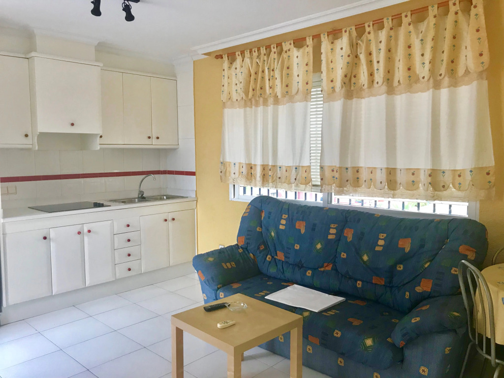 Conjunto Residencial Las Calas